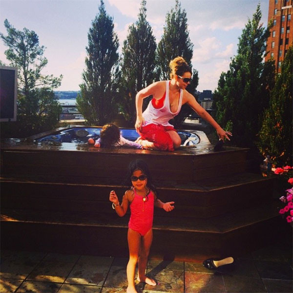Mariah Carey Instagram Mariah Carey Instagram